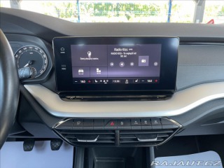 Škoda Octavia 1,0 TSI Ambition*LED*Vyhř 2021