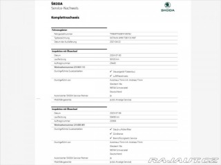 Škoda Octavia 1,0 TSI Ambition*LED*Vyhř 2021