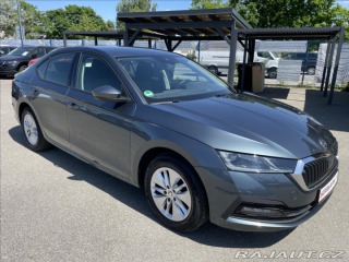 Škoda Octavia 1,0 TSI Ambition*LED*Vyhř 2021