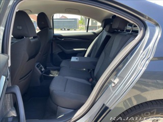 Škoda Octavia 1,0 TSI Ambition*LED*Vyhř 2021