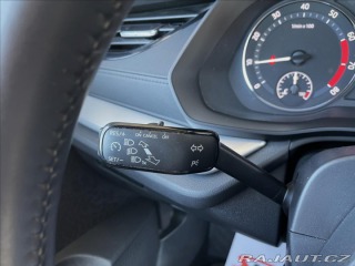 Škoda Octavia 1,0 TSI Ambition*LED*Vyhř 2021