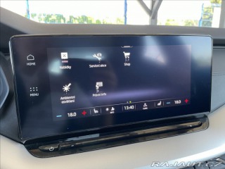 Škoda Octavia 1,0 TSI Ambition*LED*Vyhř 2021