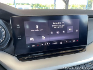 Škoda Octavia 1,0 TSI Ambition*LED*Vyhř 2021