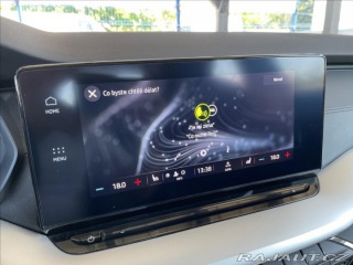 Škoda Octavia 1,0 TSI Ambition*LED*Vyhř 2021