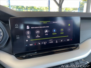 Škoda Octavia 1,0 TSI Ambition*LED*Vyhř 2021