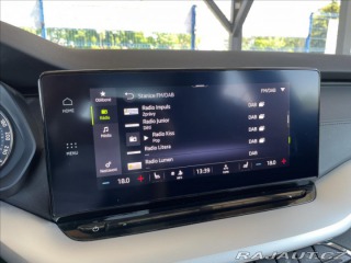 Škoda Octavia 1,0 TSI Ambition*LED*Vyhř 2021