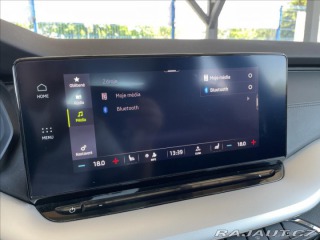 Škoda Octavia 1,0 TSI Ambition*LED*Vyhř 2021
