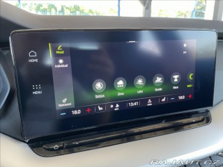Škoda Octavia 1,0 TSI Ambition*LED*Vyhř 2021