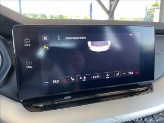 Škoda Octavia 1,0 TSI Ambition*LED*Vyhř 2021
