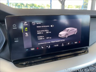 Škoda Octavia 1,0 TSI Ambition*LED*Vyhř 2021