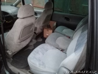 Ford Galaxy 1,9 TDI 1998