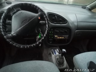 Ford Galaxy 1,9 TDI 1998