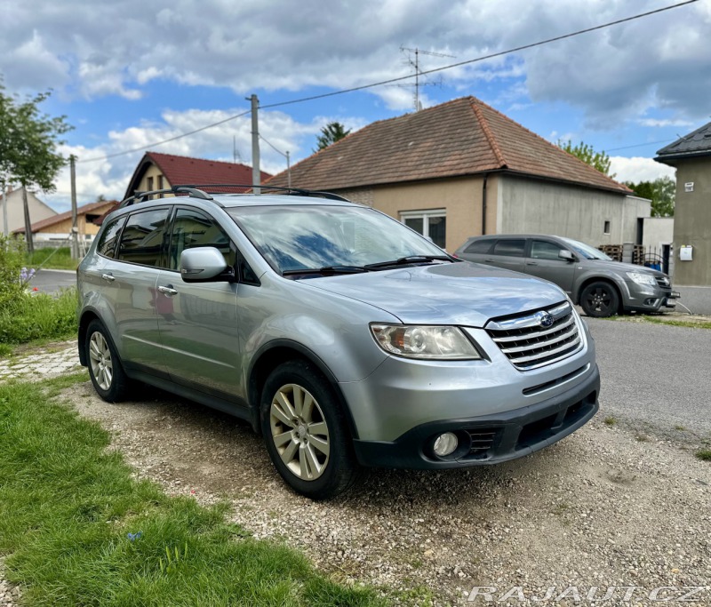 Subaru Ostatní modely TRIBECA LIMITED 3.6R