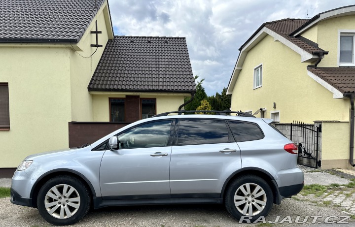Subaru Tribeca LIMITED 3.6R 2013