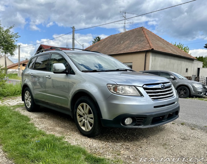 Subaru Tribeca LIMITED 3.6R 2013