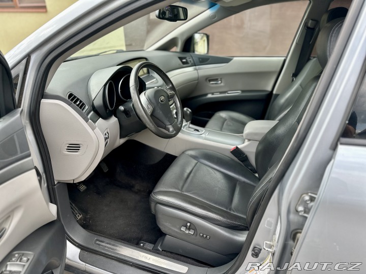 Subaru Tribeca LIMITED 3.6R 2013