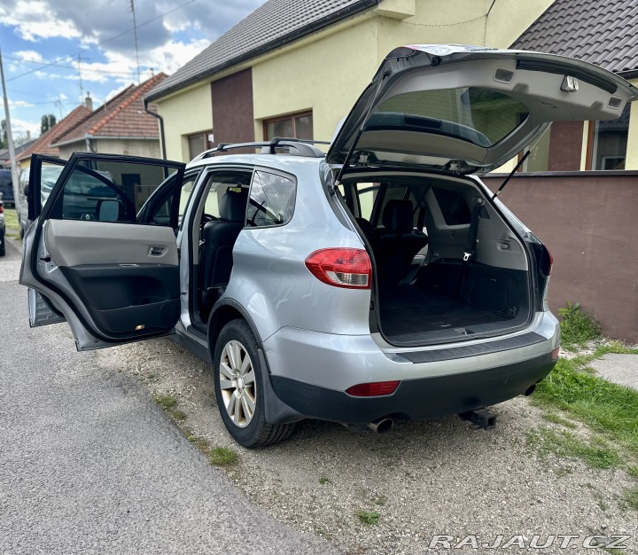 Subaru Tribeca LIMITED 3.6R 2013