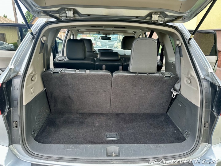 Subaru Tribeca LIMITED 3.6R 2013