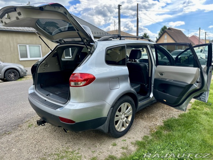 Subaru Tribeca LIMITED 3.6R 2013