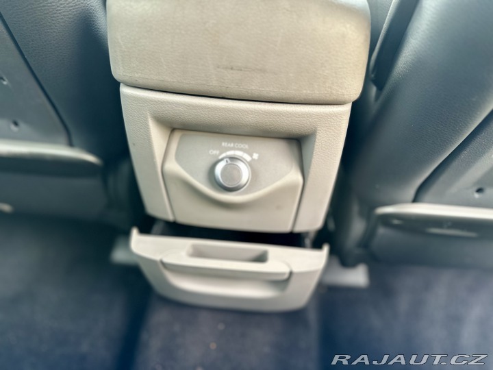 Subaru Tribeca LIMITED 3.6R 2013