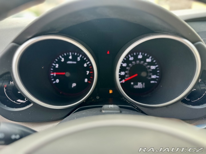 Subaru Tribeca LIMITED 3.6R 2013