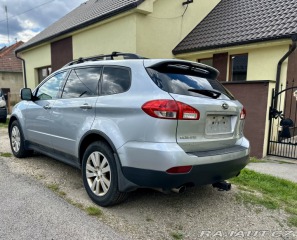 Subaru Ostatní modely TRIBECA LIMITED 3.6R 2013
