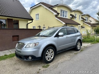 Subaru Ostatní modely TRIBECA LIMITED 3.6R 2013