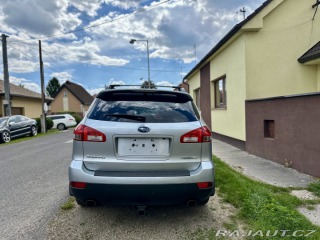 Subaru Ostatní modely TRIBECA LIMITED 3.6R 2013