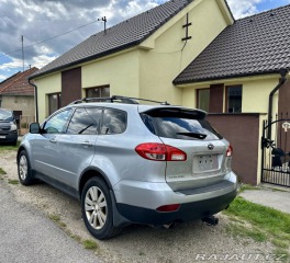 Subaru Ostatní modely TRIBECA LIMITED 3.6R 2013