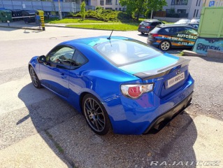 Subaru BRZ 2.0R Cosworth MY2013 2013