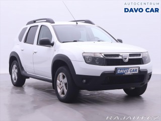 Dacia Duster 1,6 i 4x4 CZ Klima Tažné