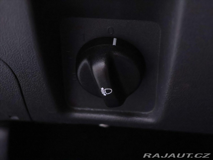Dacia Duster 1,6 i 4x4 CZ Klima Tažné 2011