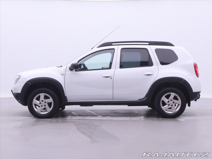 Dacia Duster 1,6 i 4x4 CZ Klima Tažné 2011