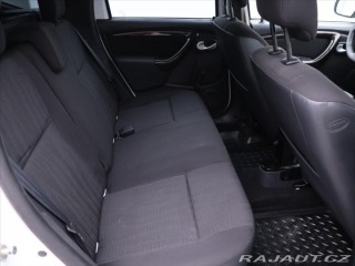 Dacia Duster 1,6 i 4x4 CZ Klima Tažné 2011