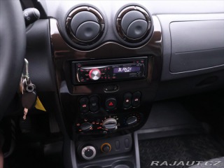 Dacia Duster 1,6 i 4x4 CZ Klima Tažné 2011