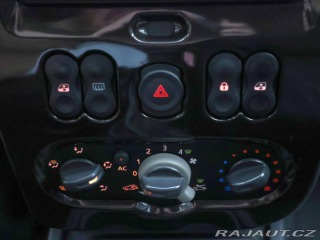 Dacia Duster 1,6 i 4x4 CZ Klima Tažné 2011