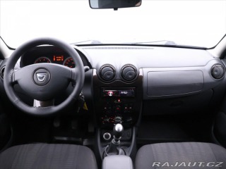 Dacia Duster 1,6 i 4x4 CZ Klima Tažné 2011