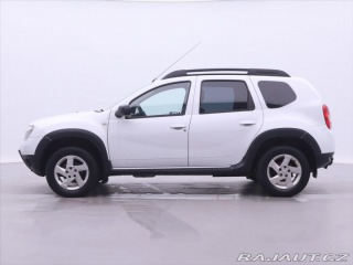 Dacia Duster 1,6 i 4x4 CZ Klima Tažné 2011
