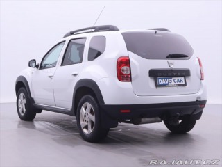 Dacia Duster 1,6 i 4x4 CZ Klima Tažné 2011