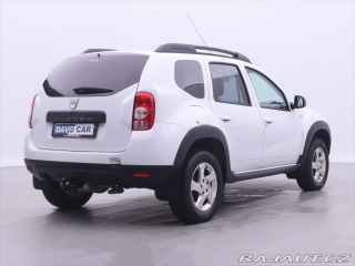 Dacia Duster 1,6 i 4x4 CZ Klima Tažné 2011
