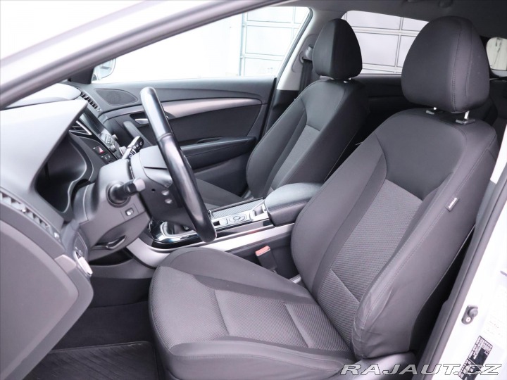 Hyundai i40 1,7 CRDi 100kW CZ Experie 2014