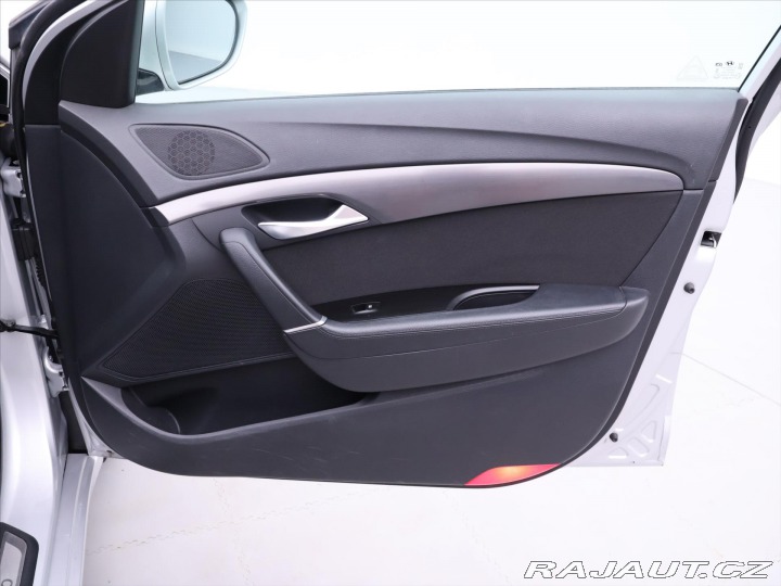 Hyundai i40 1,7 CRDi 100kW CZ Experie 2014