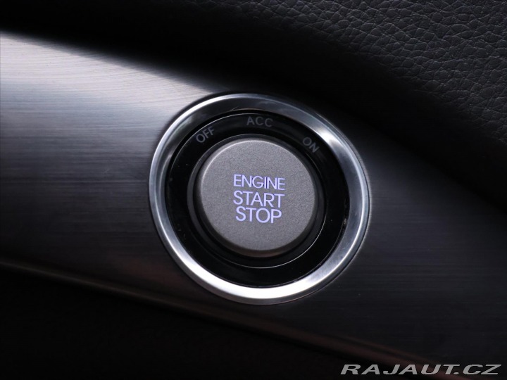 Hyundai i40 1,7 CRDi 100kW CZ Experie 2014