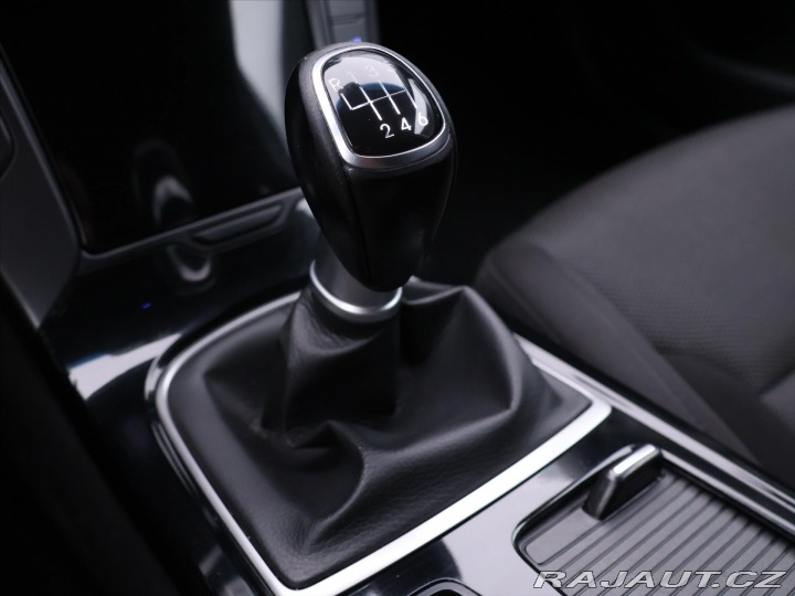 Hyundai i40 1,7 CRDi 100kW CZ Experie 2014