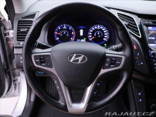 Hyundai i40 1,7 CRDi 100kW CZ Experie 2014