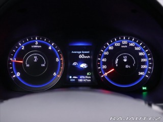 Hyundai i40 1,7 CRDi 100kW CZ Experie 2014