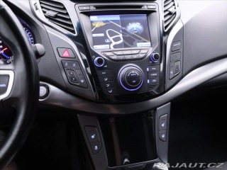 Hyundai i40 1,7 CRDi 100kW CZ Experie 2014