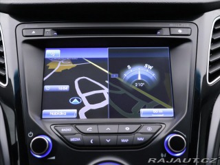 Hyundai i40 1,7 CRDi 100kW CZ Experie 2014