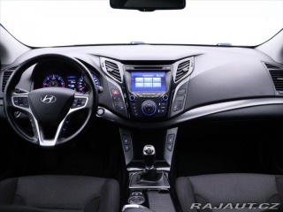 Hyundai i40 1,7 CRDi 100kW CZ Experie 2014