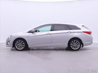 Hyundai i40 1,7 CRDi 100kW CZ Experie 2014